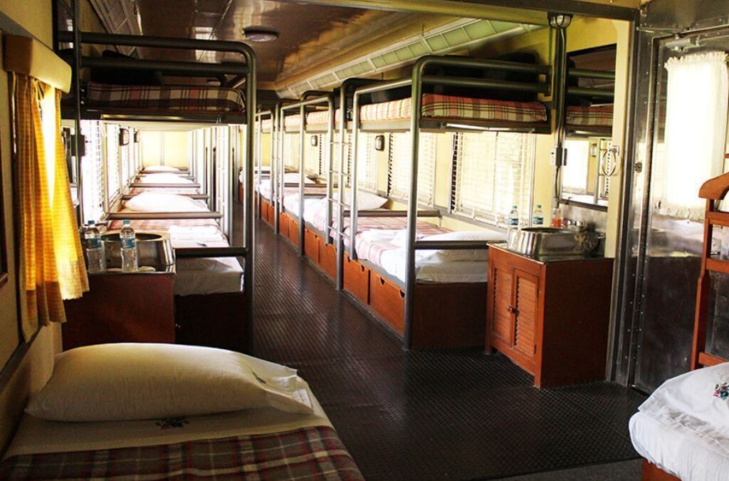 Photo of Bedroom in Cerro de San Pedro
