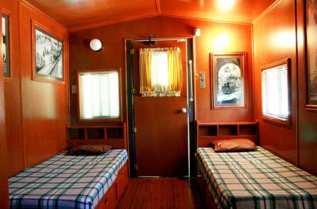 Photo of Bedroom in Cerro de San Pedro