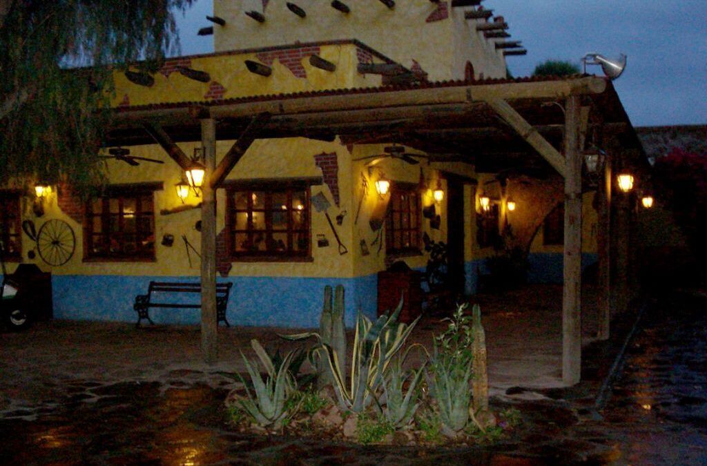 Photo of Outdoor in Cerro de San Pedro