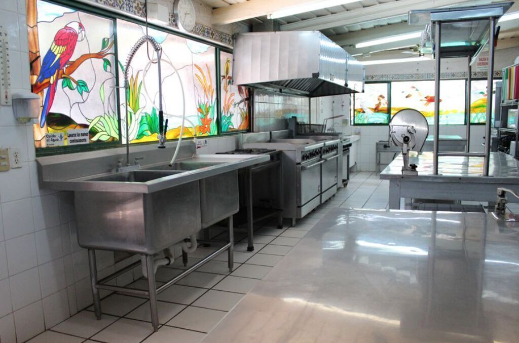 Photo of Kitchen in Cerro de San Pedro