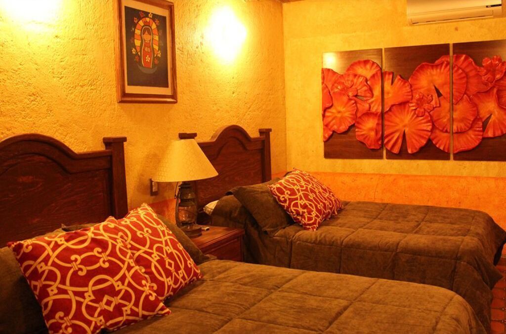 Photo of Bedroom in Cerro de San Pedro