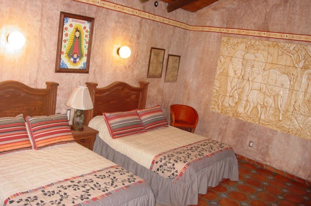 Photo of Bedroom in Cerro de San Pedro