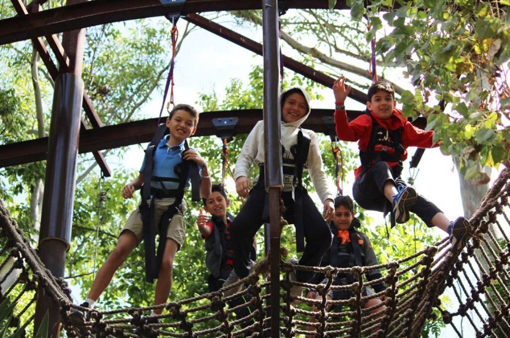 Photo of Outdoor in Cerro de San Pedro