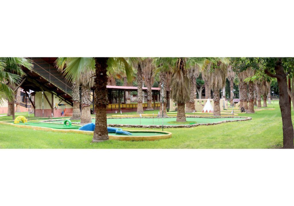 Photo of Outdoor in Cerro de San Pedro