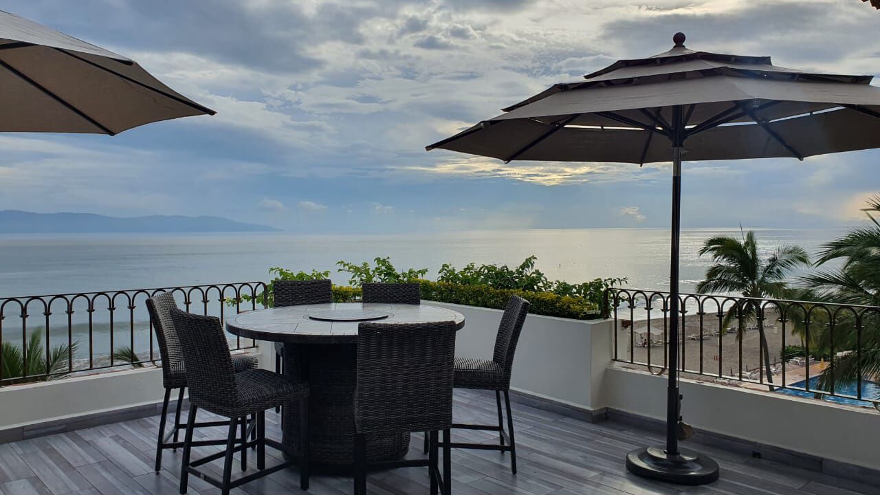 Photo of Outdoor in Marina Vallarta