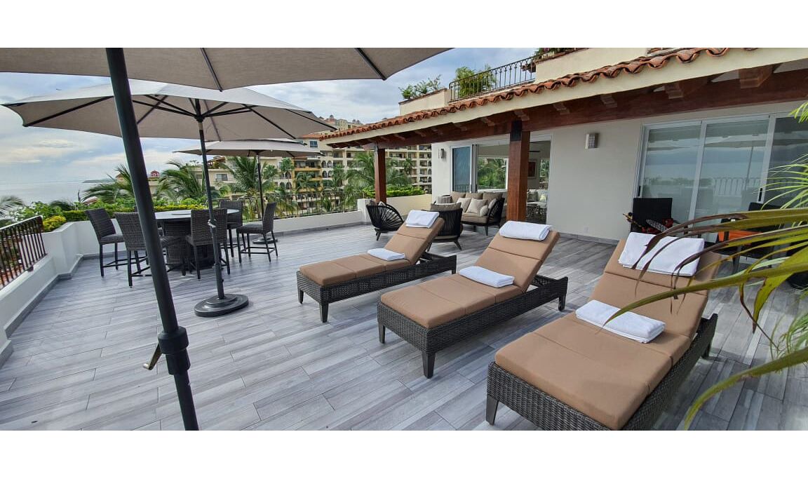 Photo of Outdoor in Marina Vallarta