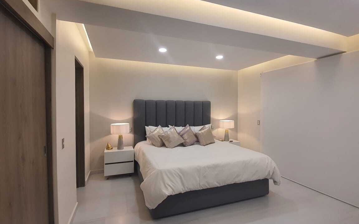 Photo of Bedroom in Marina Vallarta