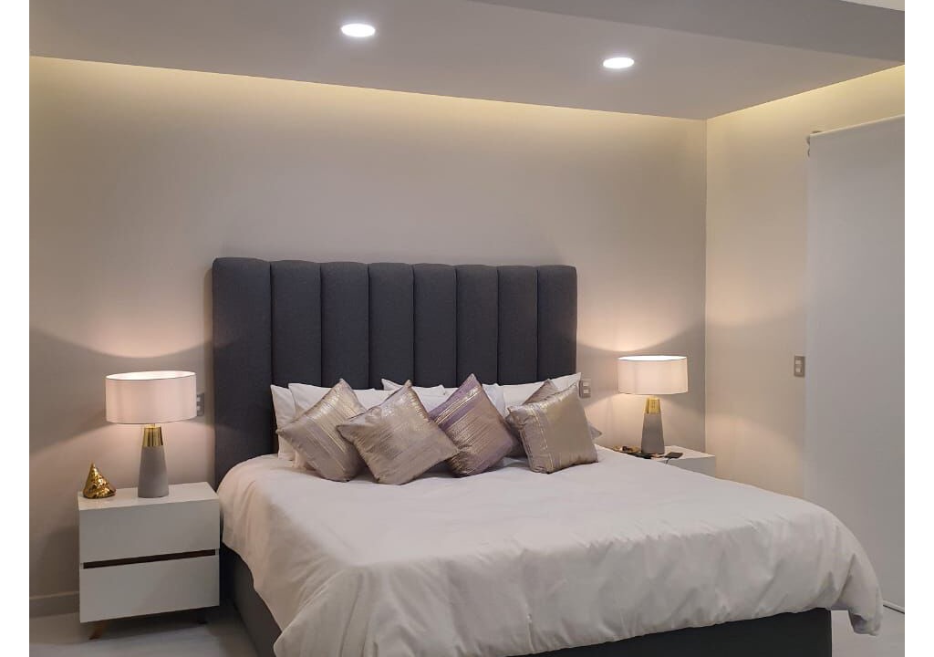Photo of Bedroom in Marina Vallarta