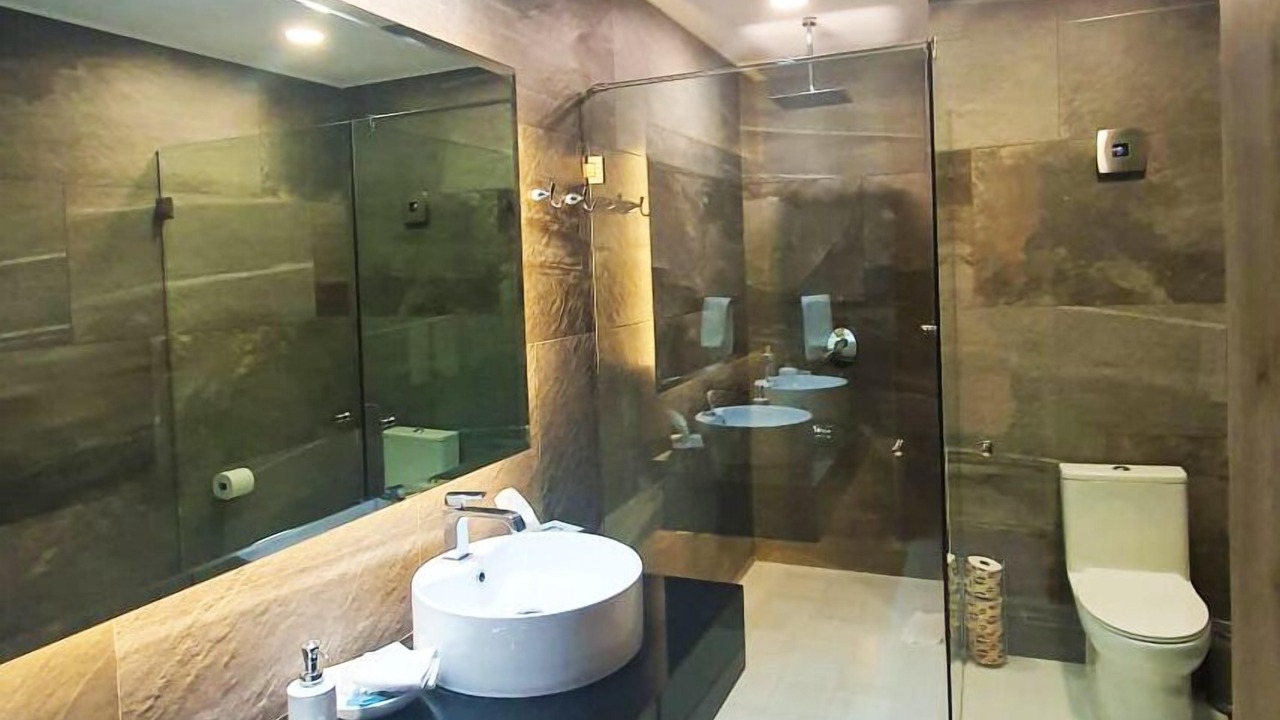 Photo of Bathroom in Marina Vallarta