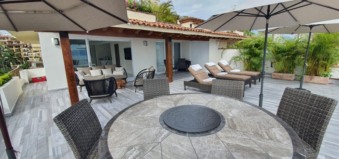 Photo of Outdoor in Marina Vallarta