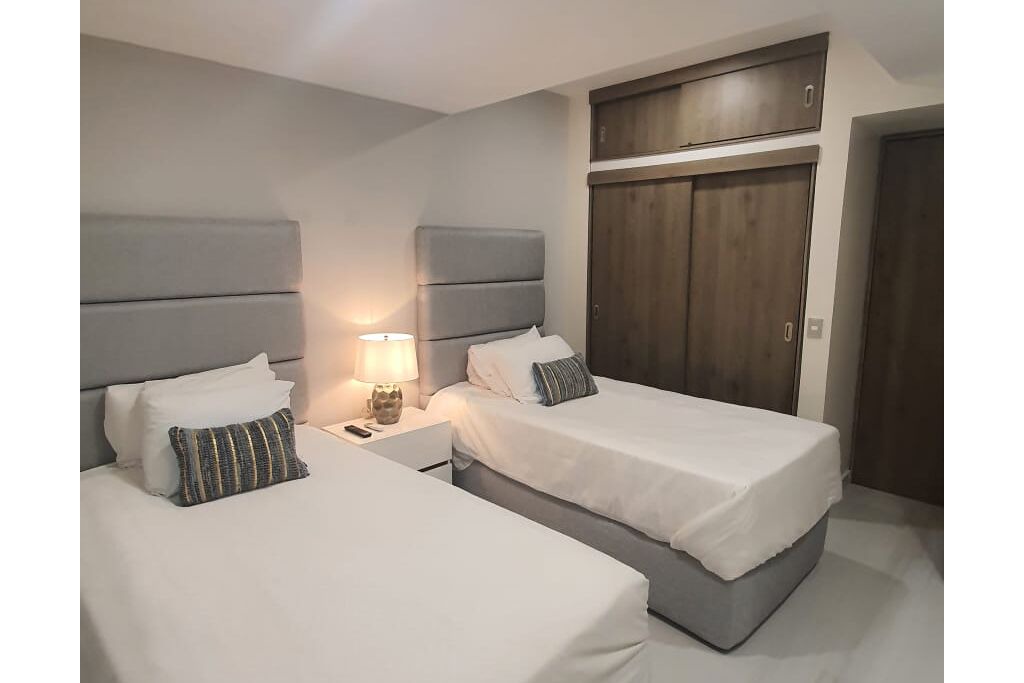 Photo of Bedroom in Marina Vallarta