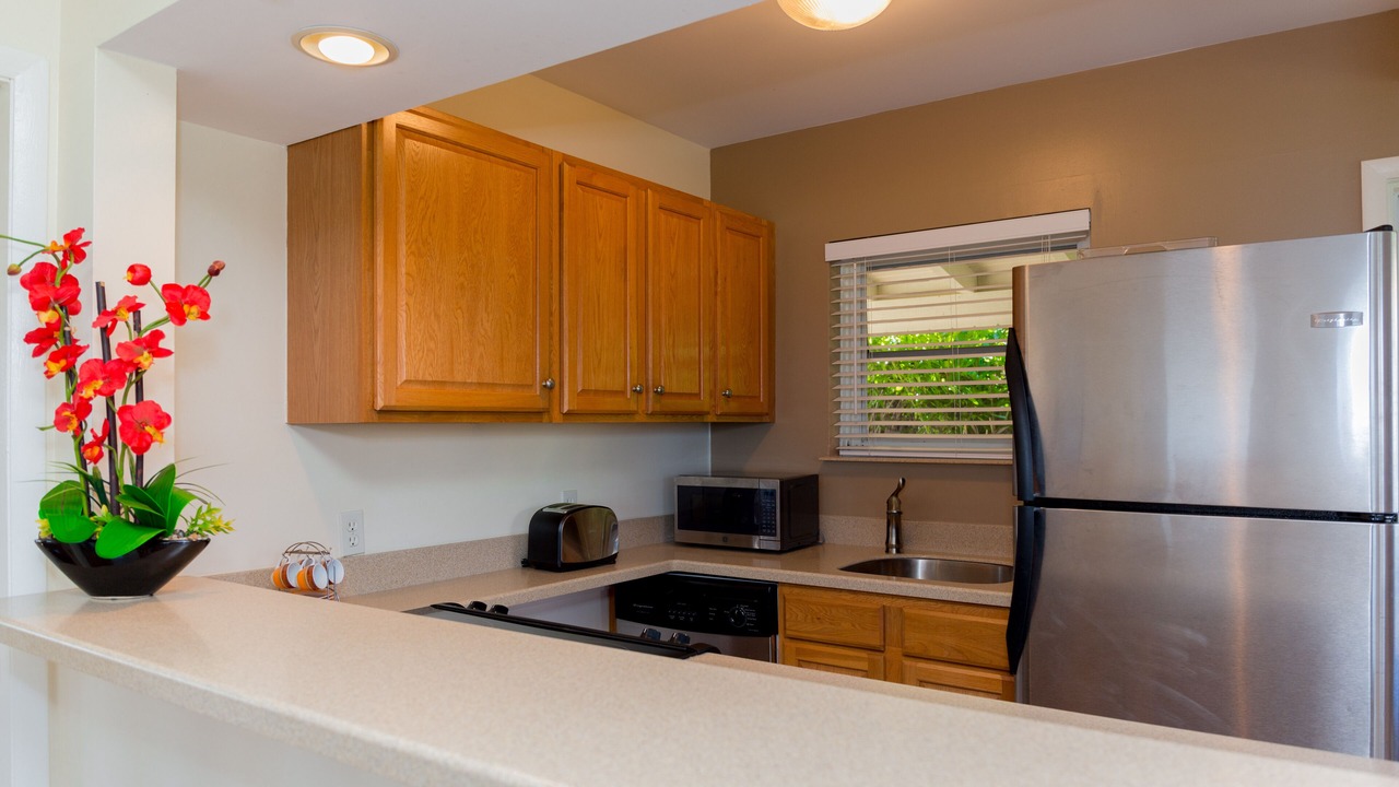 Photo of Kitchen in Hillsboro Beach