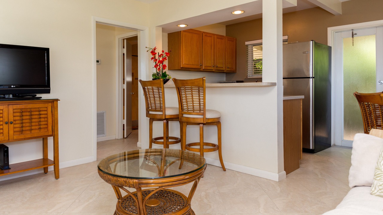 Photo of Livingroom in Hillsboro Beach