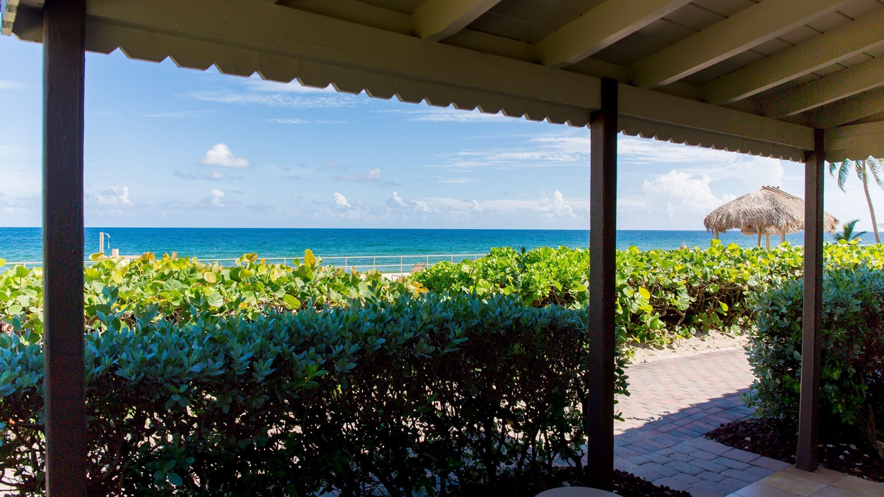 Photo of Outdoor in Hillsboro Beach