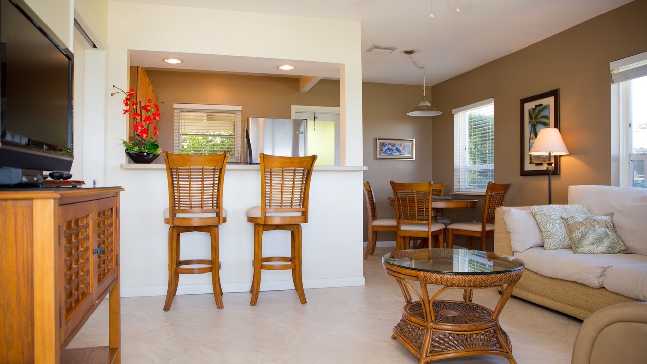 Photo of Livingroom in Hillsboro Beach
