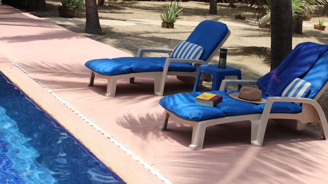 Photo of Outdoor in Barra de Potosi