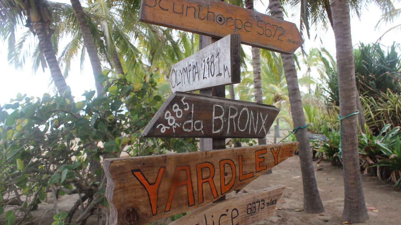 Photo of Outdoor in Barra de Potosi