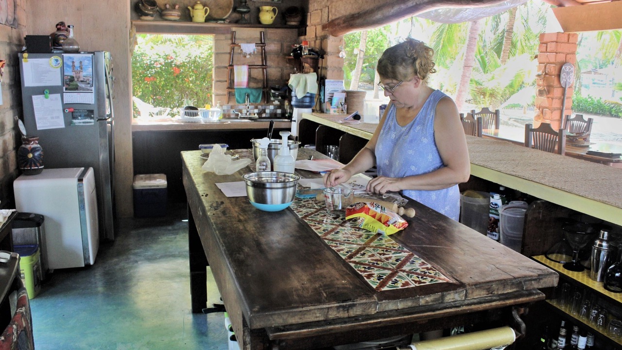 Photo of Others in Barra de Potosi
