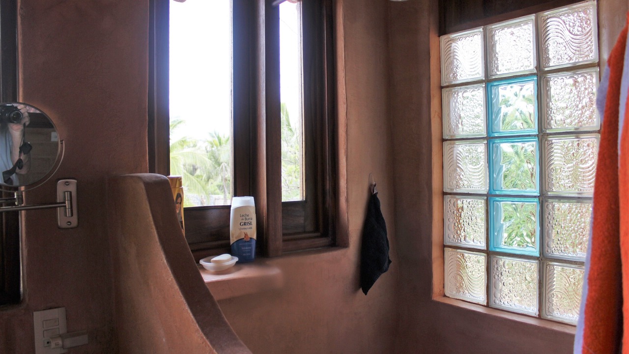 Photo of Bathroom in Barra de Potosi