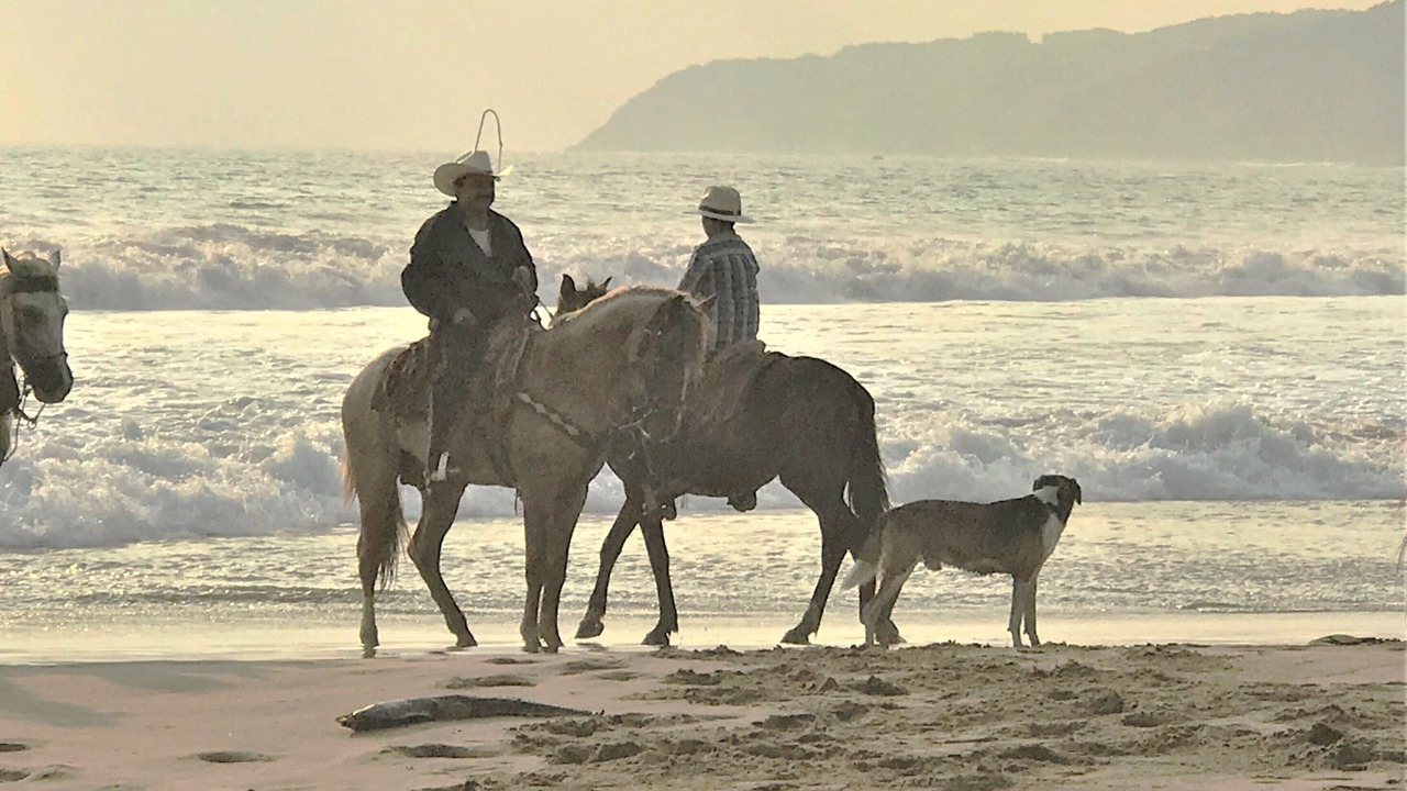 Photo of Others in Barra de Potosi