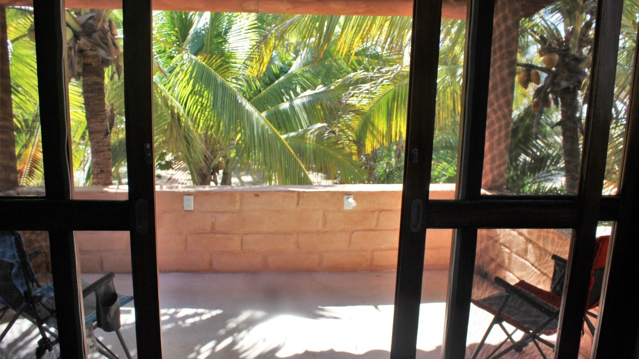 Photo of Patio Balcony in Barra de Potosi