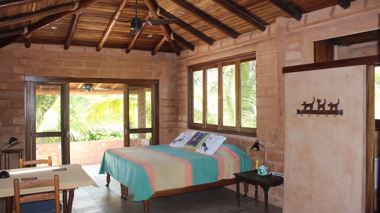 Photo of Bedroom in Barra de Potosi