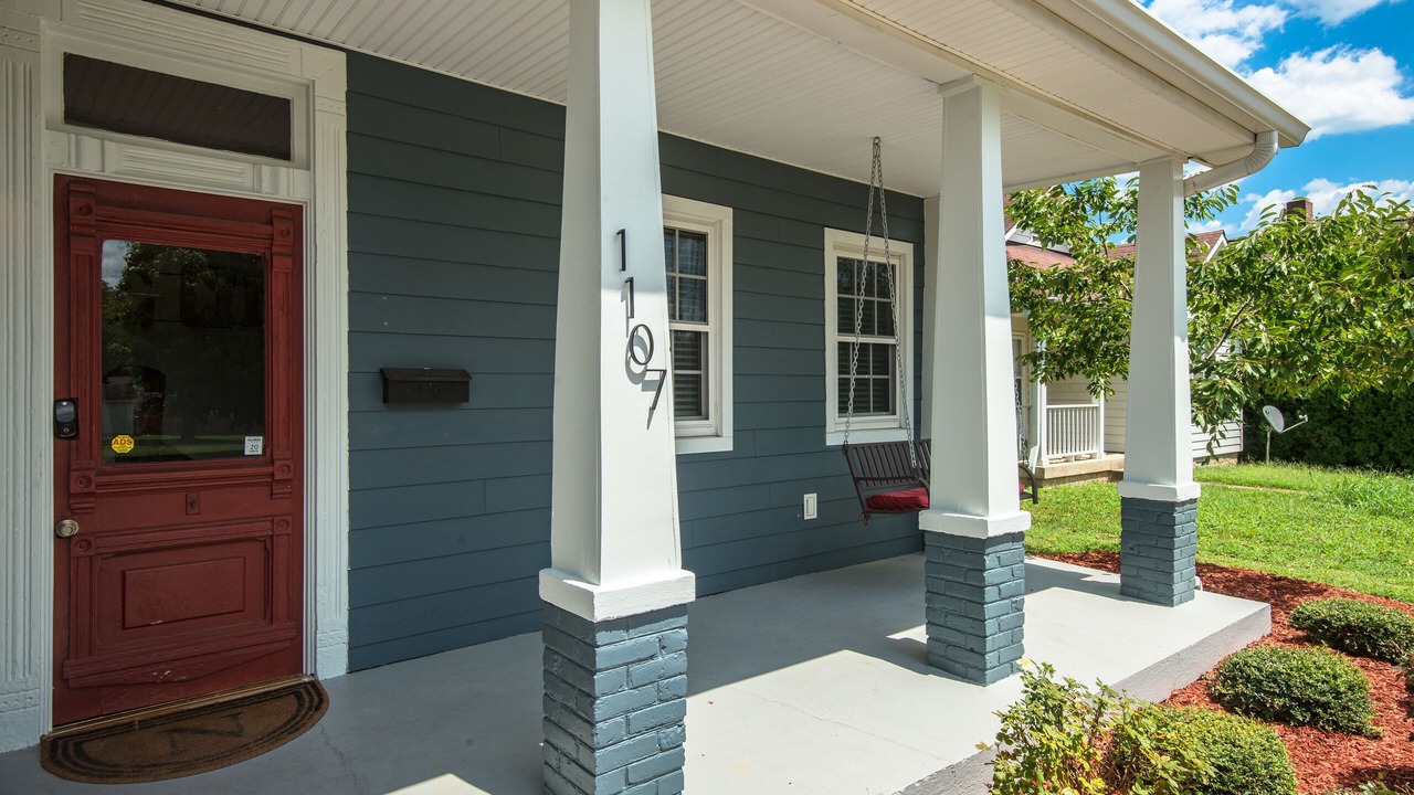 Photo of Outdoor in Shelby Hills