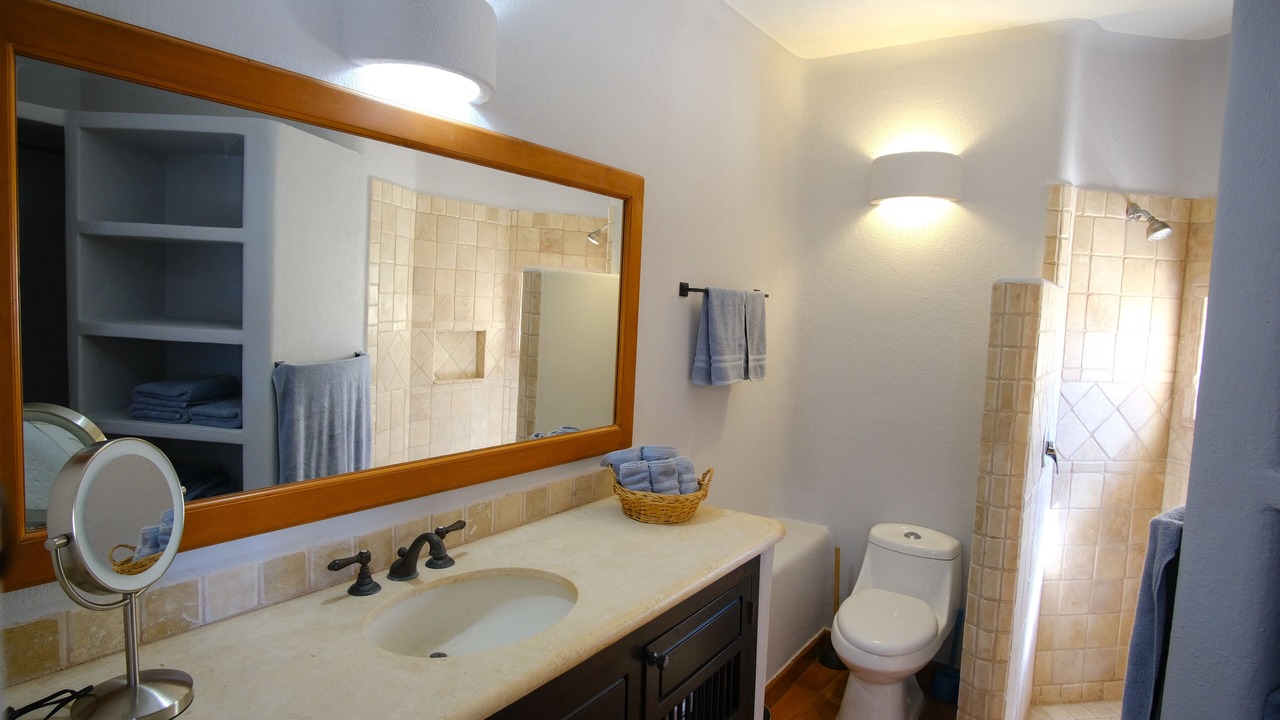 Photo of Bathroom in Rancho Cerro Colorado