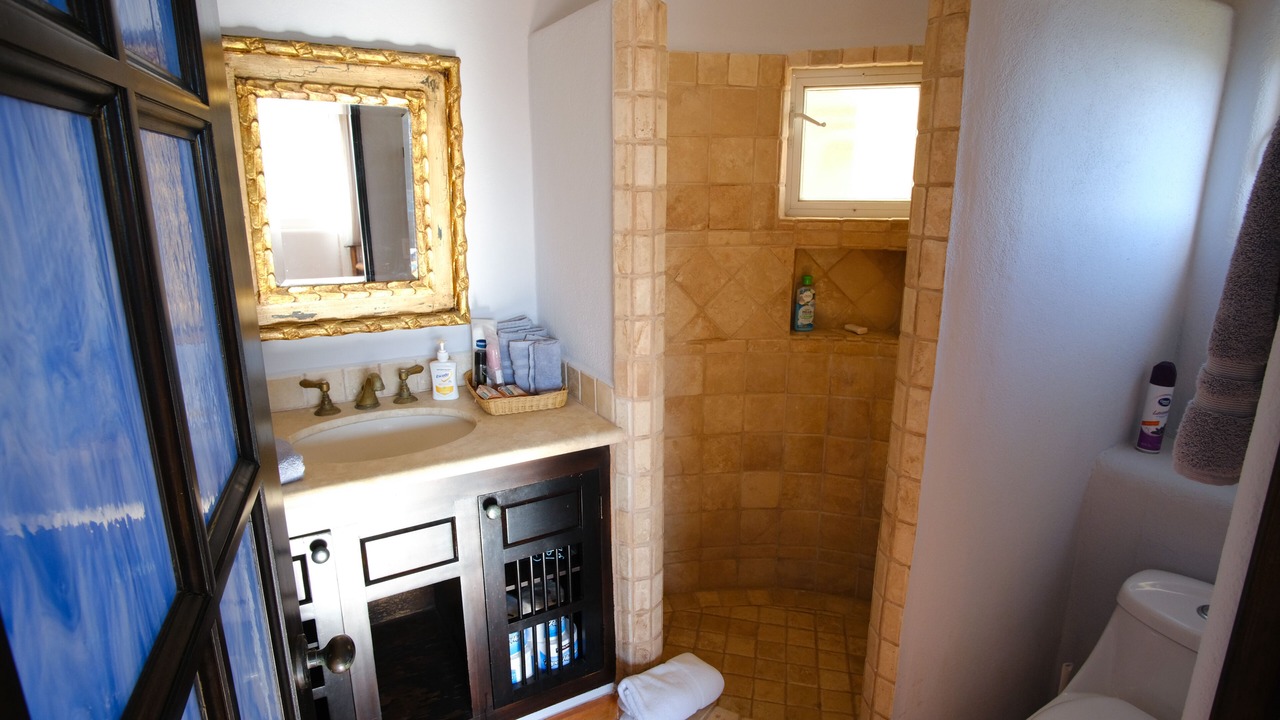 Photo of Bathroom in Rancho Cerro Colorado