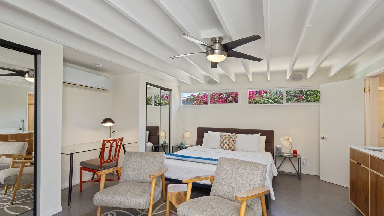 Photo of Bedroom in Deepwell Estates