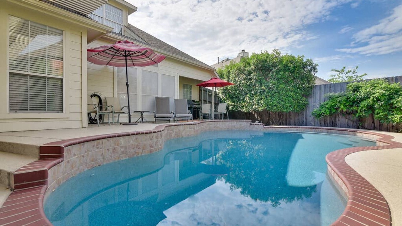 Photo of Outdoor in South Arlington