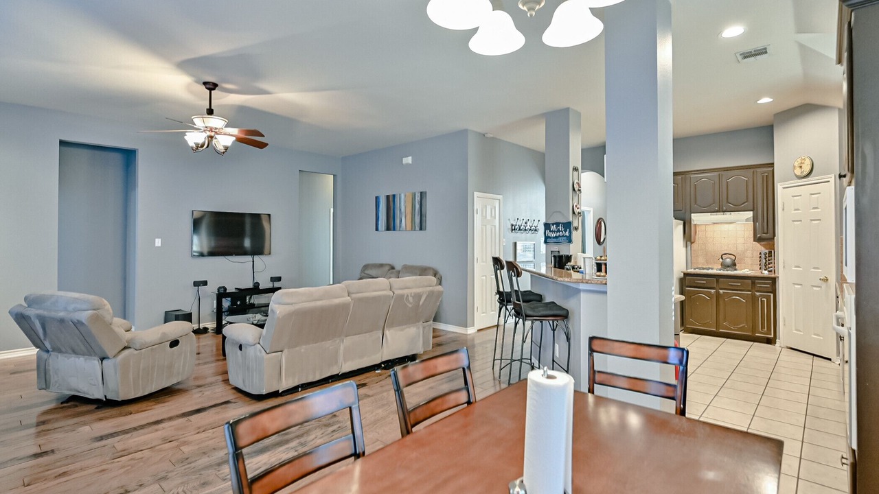 Photo of Bedroom in South Arlington