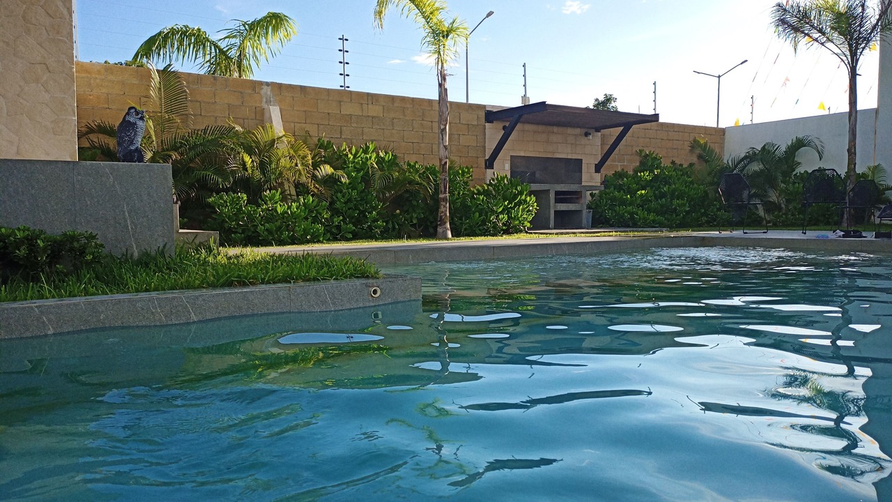 Photo of Outdoor in Puerto Juarez