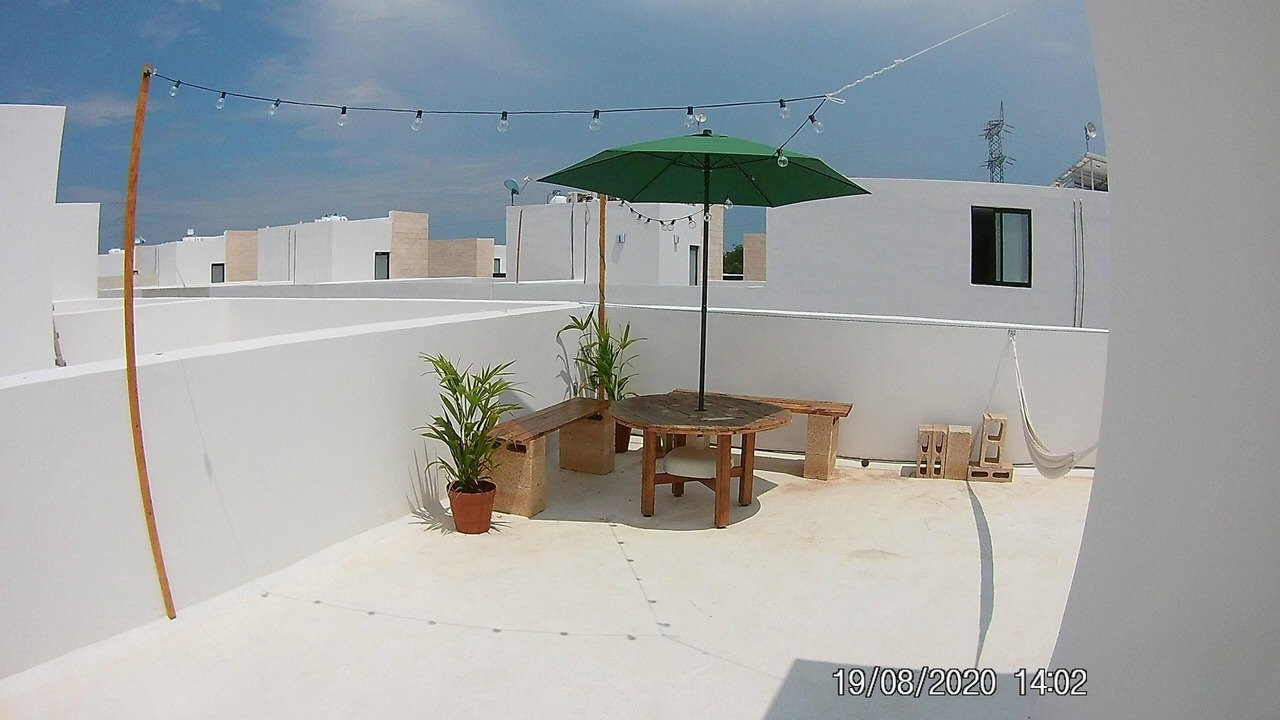 Photo of Outdoor in Puerto Juarez
