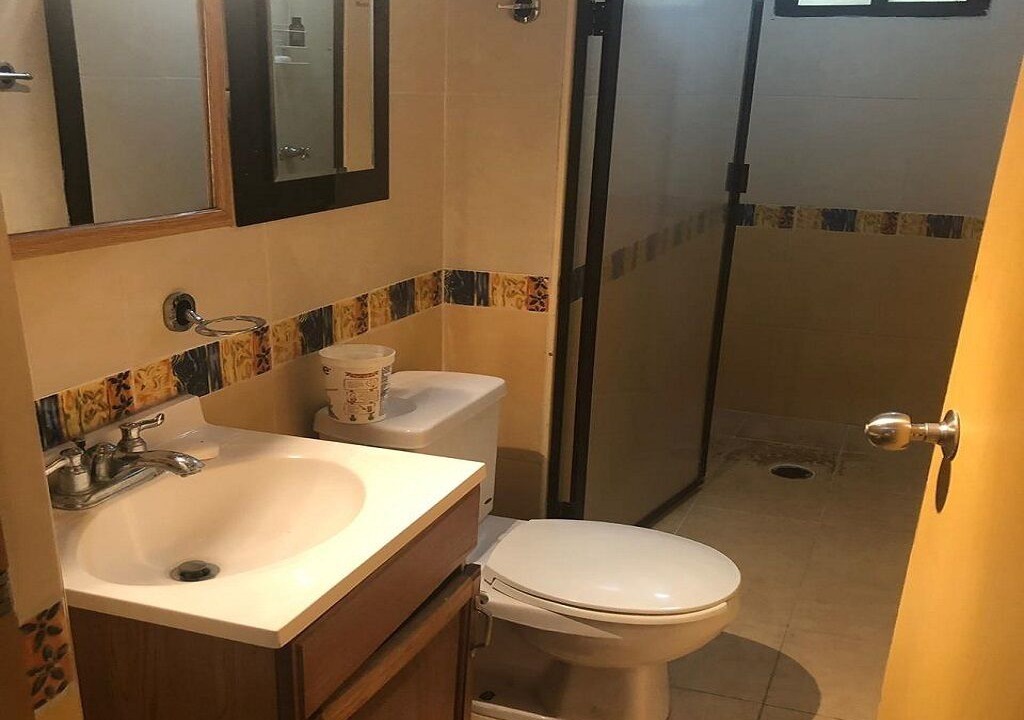 Photo of Bathroom in Villahermosa