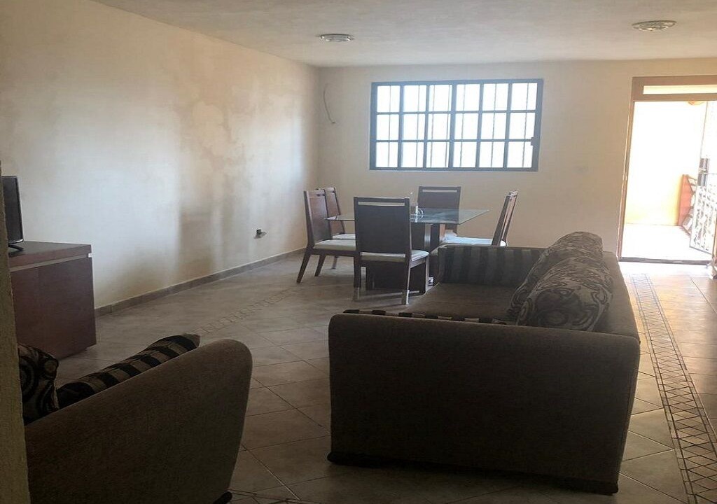 Photo of Livingroom in Villahermosa