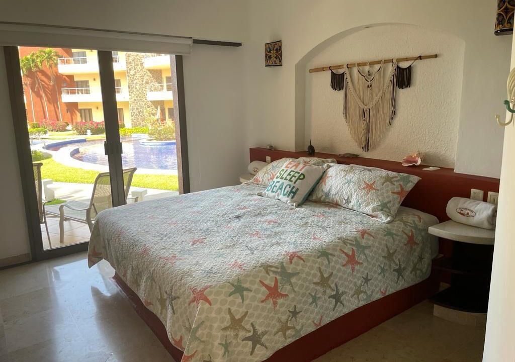 Photo of Bedroom in Isla Navidad
