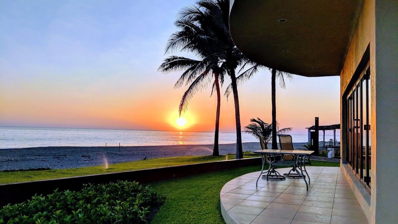 Photo of Outdoor in Isla Navidad