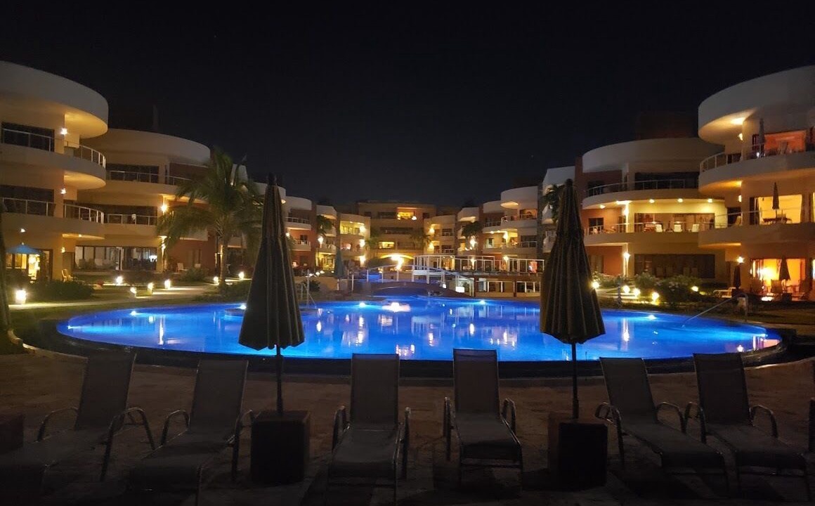 Photo of Outdoor in Isla Navidad