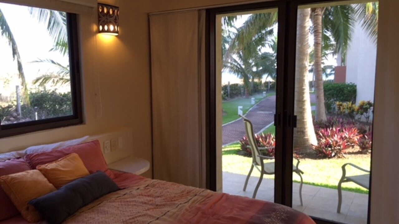 Photo of Bedroom in Isla Navidad
