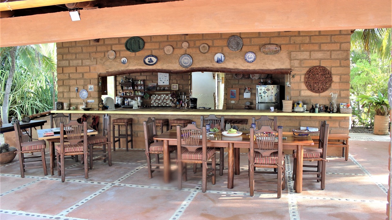 Photo of Outdoor in Barra de Potosi