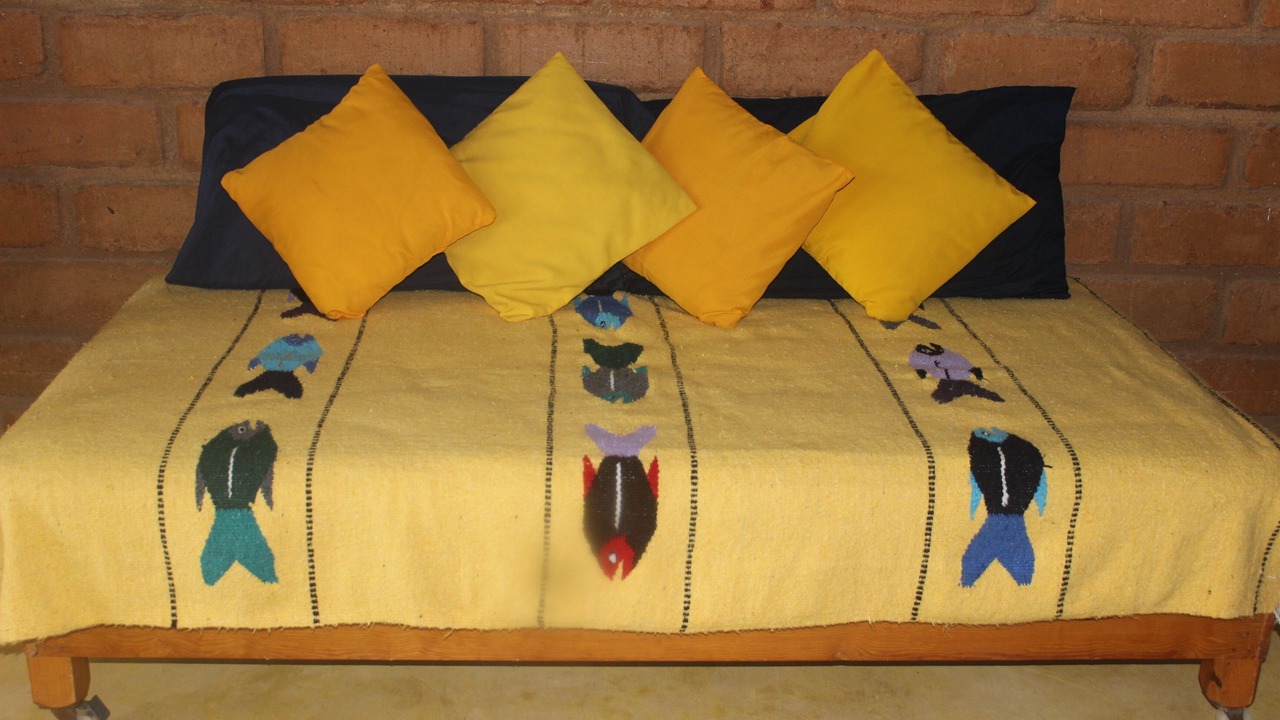 Photo of Bedroom in Barra de Potosi
