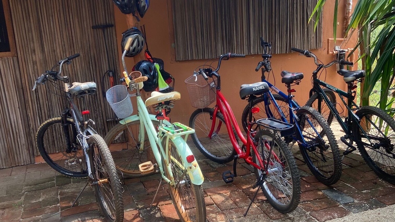 Photo of Outdoor in Barra de Potosi