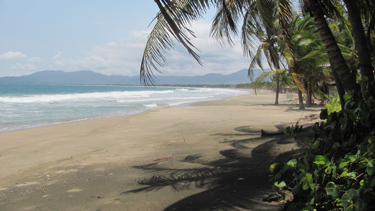 Photo of Others in Barra de Potosi
