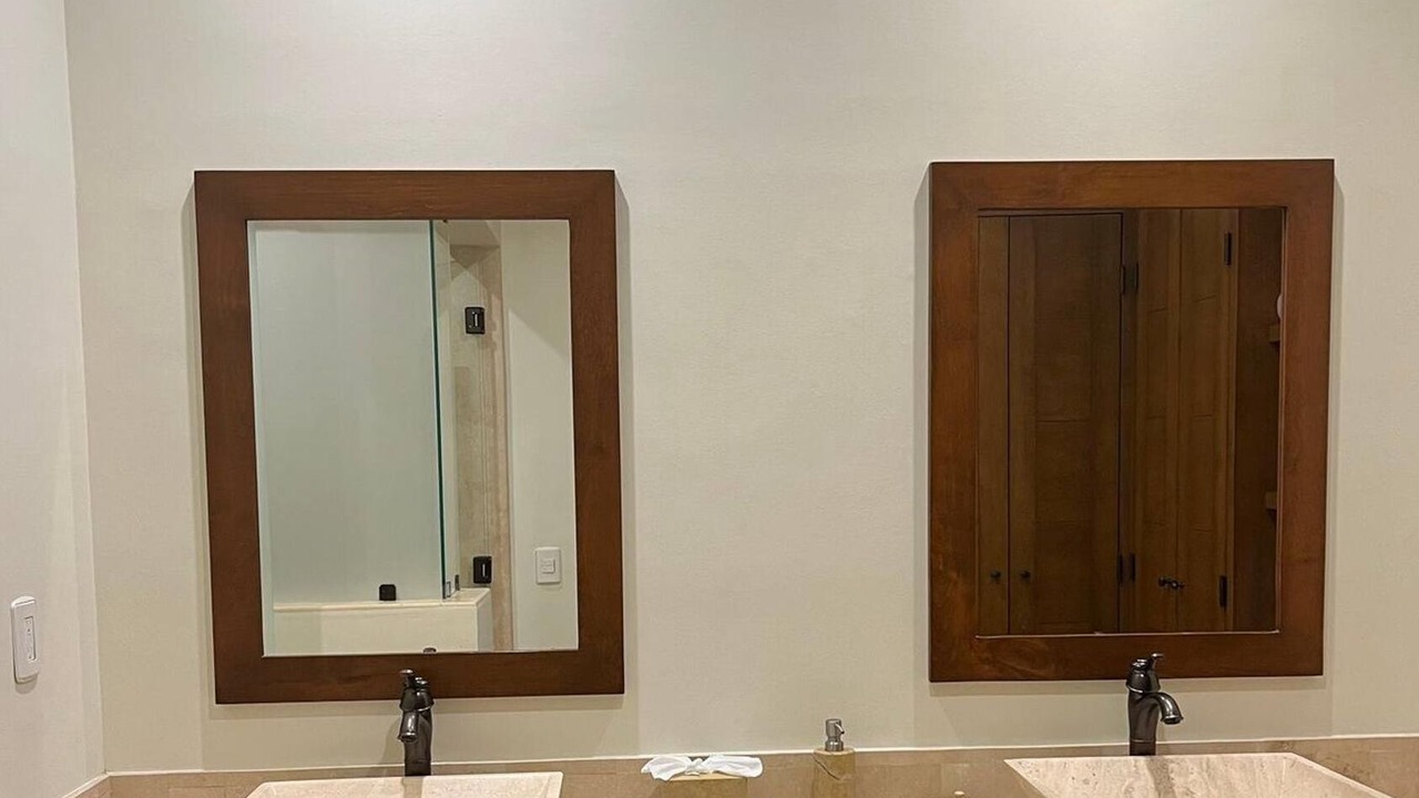 Photo of Bathroom in Los Cabos