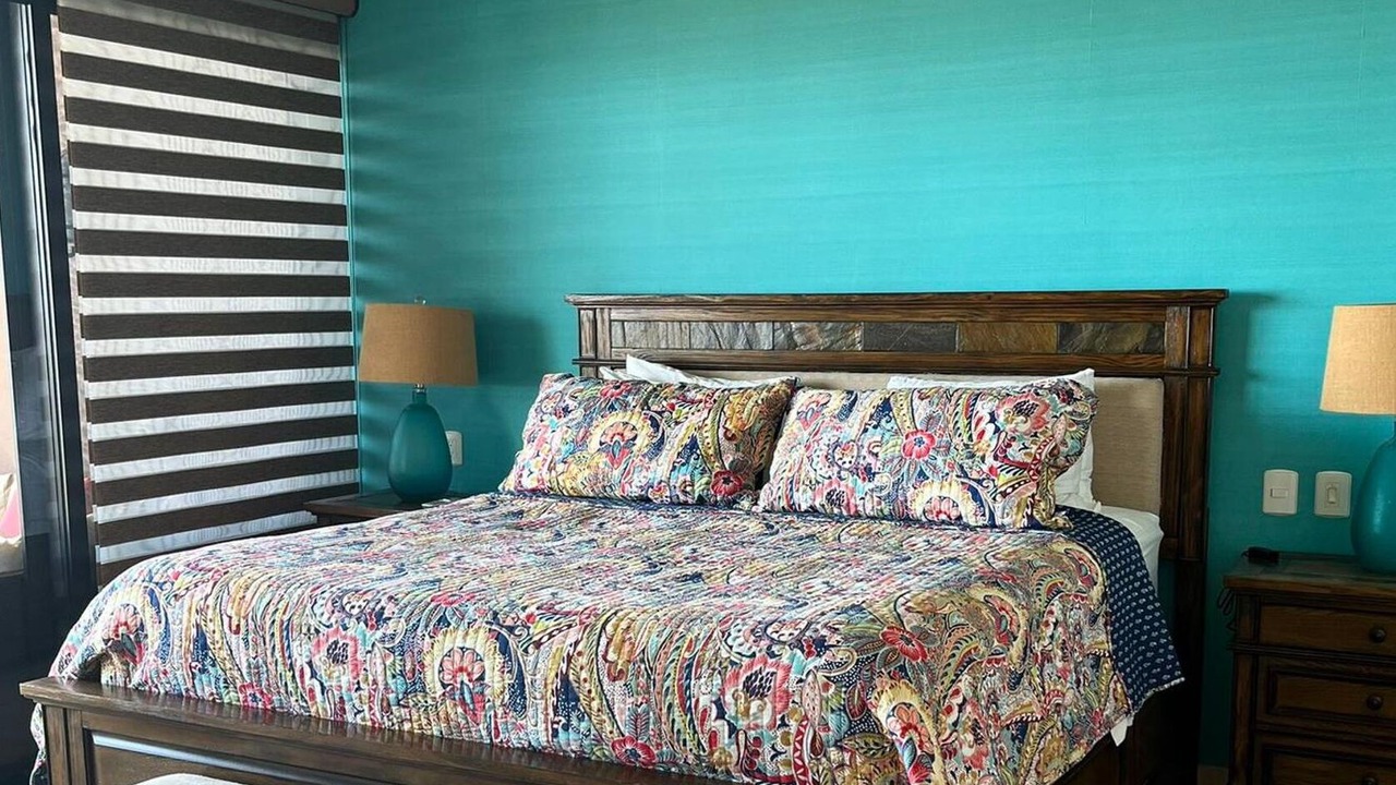 Photo of Bedroom in Los Cabos