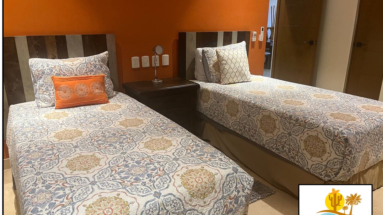 Photo of Bedroom in Los Cabos