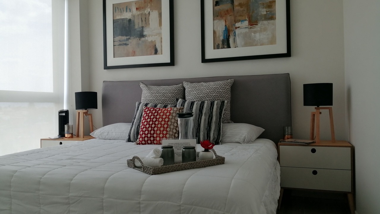 Photo of Bedroom in Zapopan