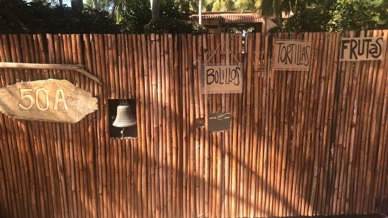 Photo of Outdoor in Barra de Potosi