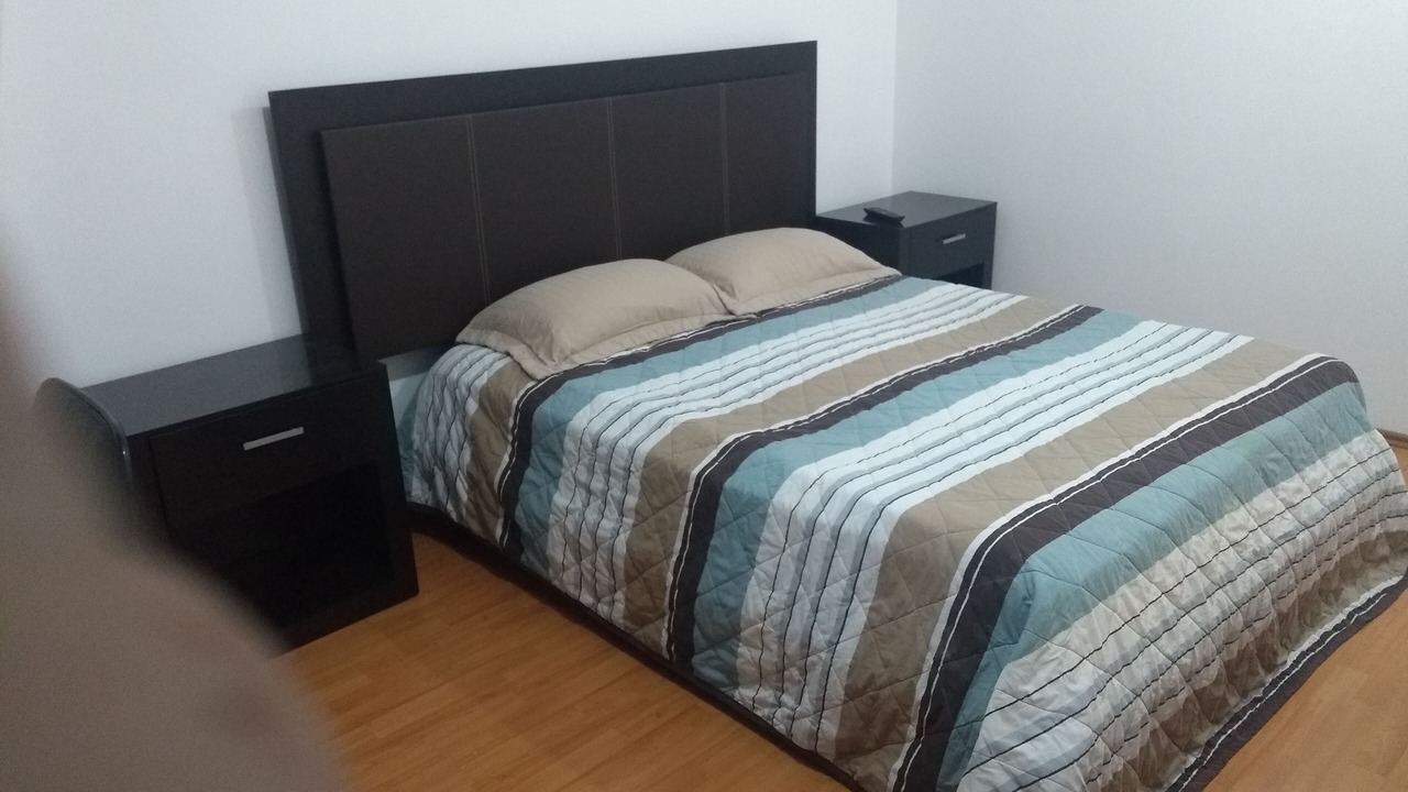 Photo of Bedroom in Anahuac